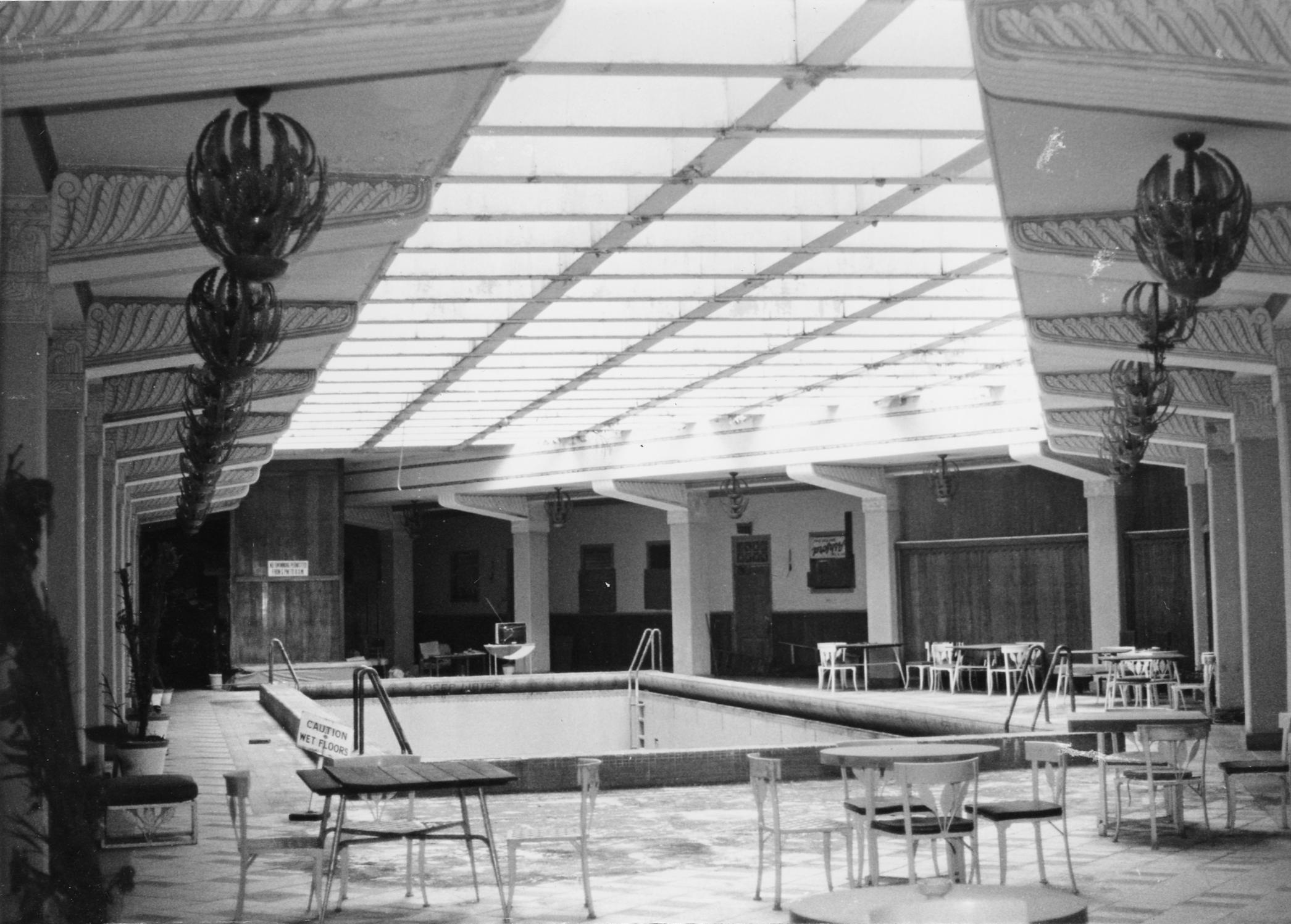 Hotel El Normandie - 80004295